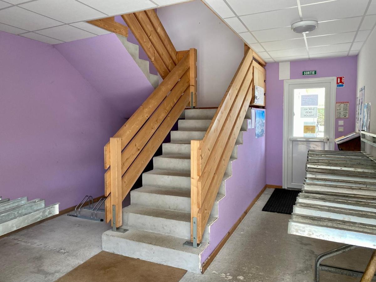 Appartement Ideal Pour Ete Et Hiver, Situe Au Pied Des Pistes De Ski Et Des Sentiers De Randonnee Prémanon Kültér fotó